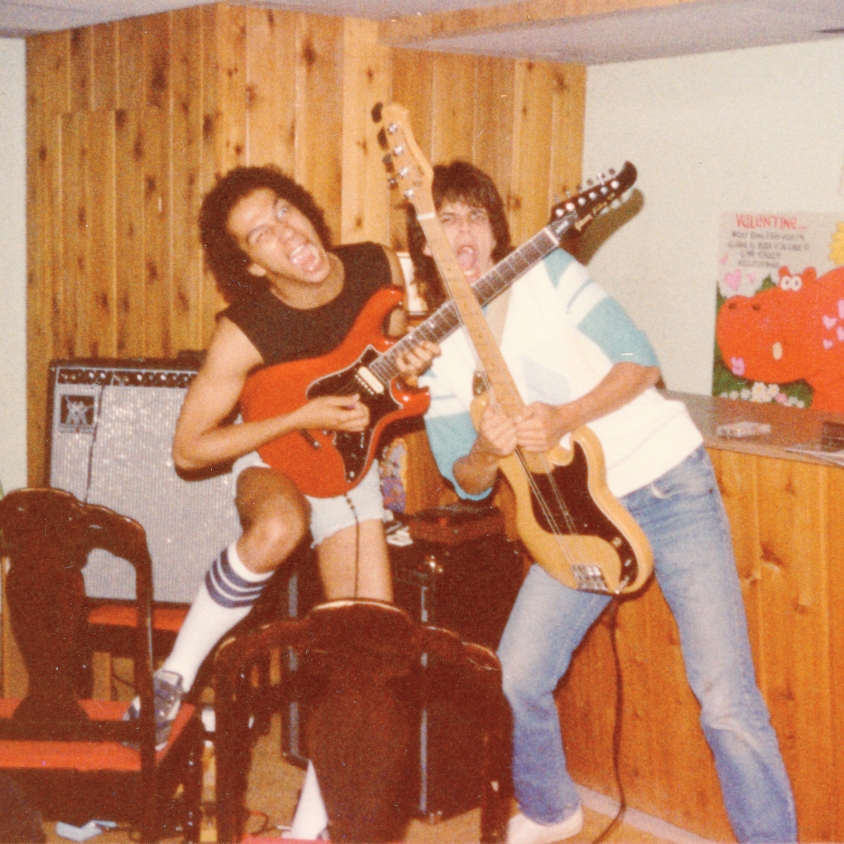 Tom Morello on Eddie Van Halen: 'He was our Generation's Mozart