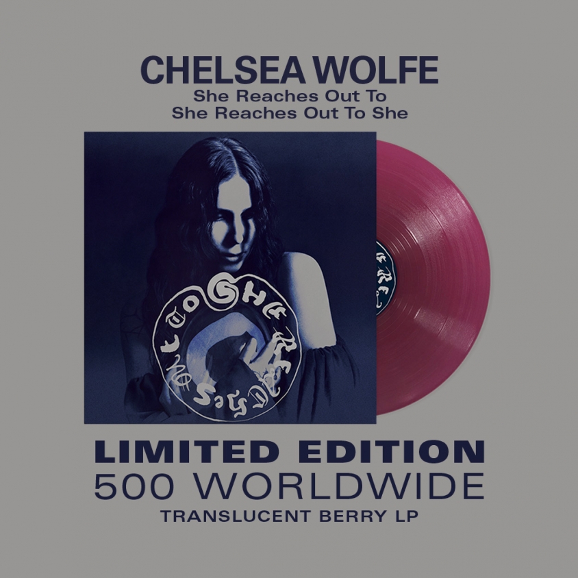 chelsea wolfe vinyl 2023 admat