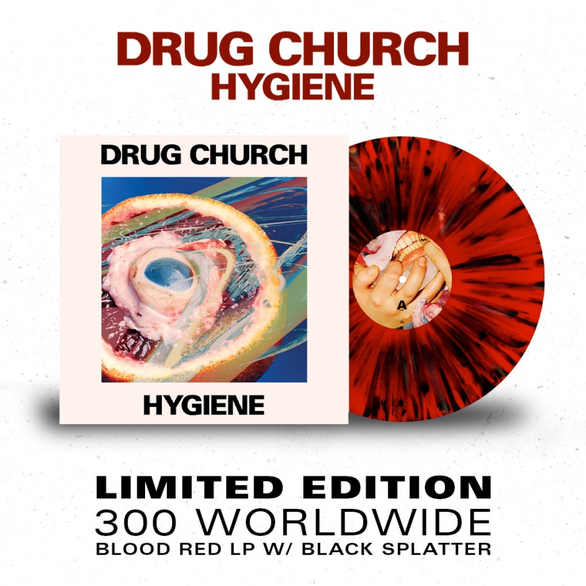 Drug Church Hygiene 1018x1018