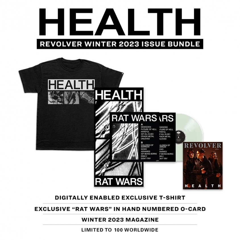 health winter 2023 bundle admat