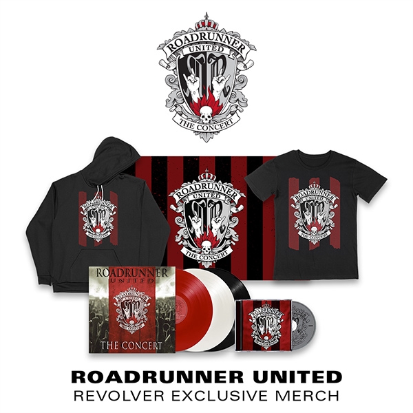 Roadrunner United admat 
