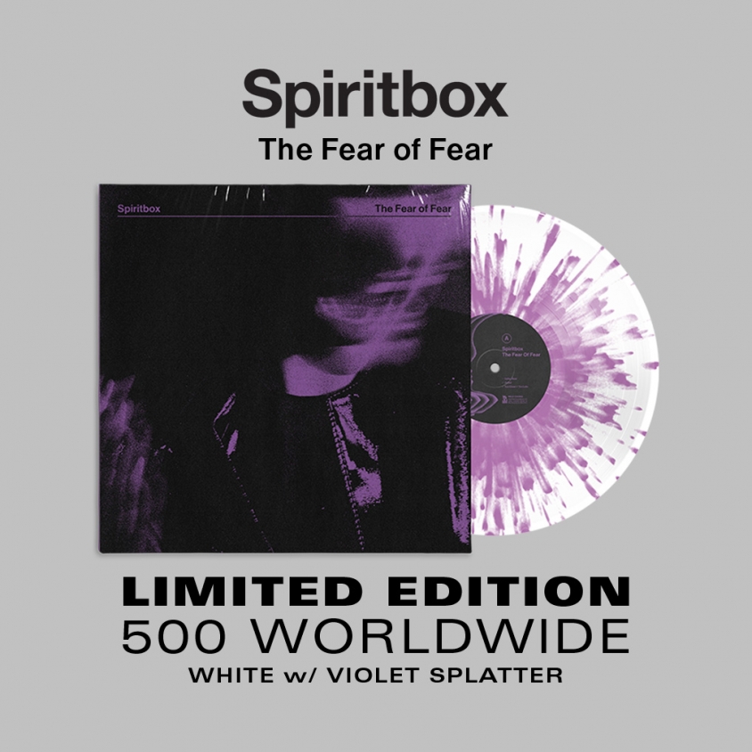 spiritbox fear admat