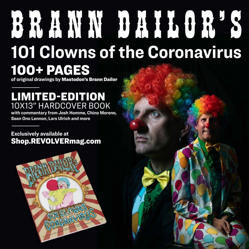 Clown book admat 