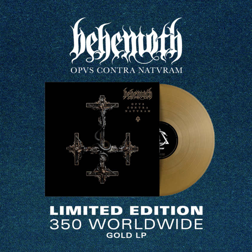 behemoth admat vinyl 2022