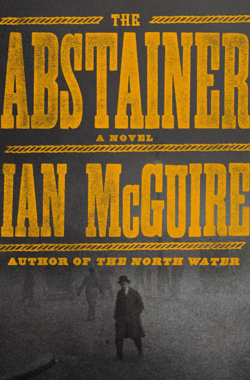 'The Abstainer' by Ian McGuire