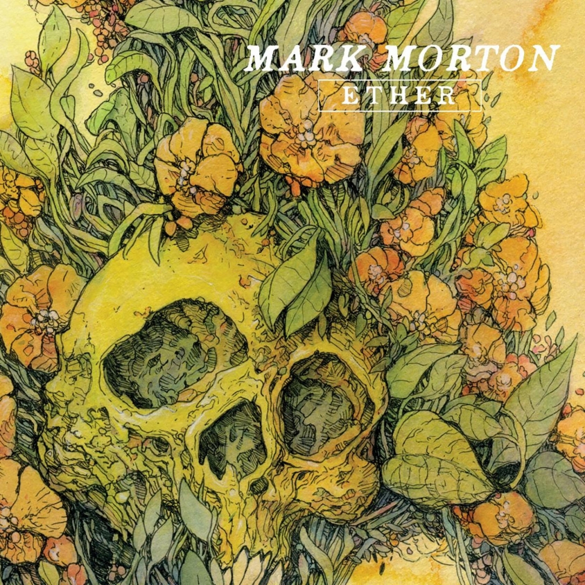 mark Morton ether cover art