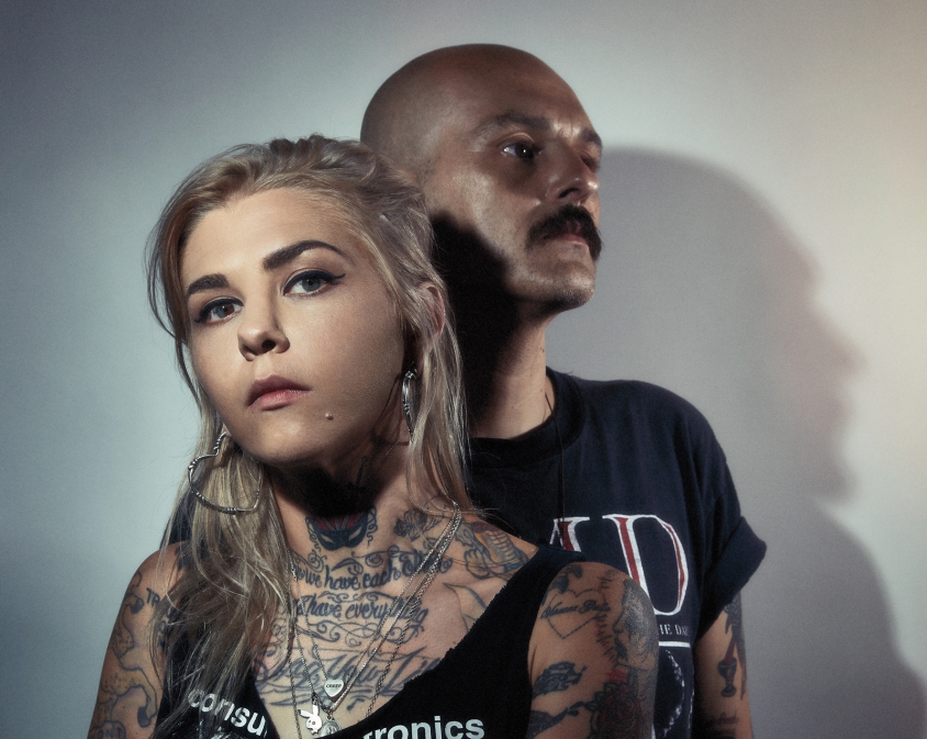youth code 2018 PRESS, Travis Shinn with grooming by Christina Guerra/Celestine Agency