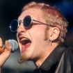 alice in chains layne staley 1993 GETTY live, Frank Micelotta/Getty Images