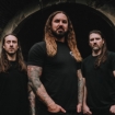 As I Lay Dying NEW PROMO 2024