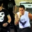 Avenged Sevenfold live unholy confessions 2003 screen 