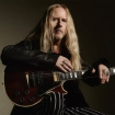 jerry cantrell solo PRESS GIBSON 2021, Gibson