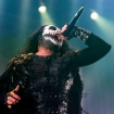 cradle of filth 2021 dani filth GETTY, Matthew Baker/Getty Images