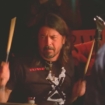 Dave Grohl Judd Apatow Hanukah screen 