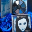 Evanescence fallen makeup set 1600x900