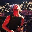 static-x wayne static 2000 LIVE GETTY, Scott Harrison/Liaison