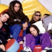 Korn 1990s Getty 1600x900, Mick Hutson / Redferns