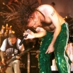 Korn live 1998 getty cropped, Mick Hutson / Redferns