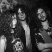 white zombie 1987 GETTY, Catherine McGann/Getty Images