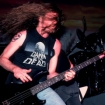 Cliff Burton Live 1986 Dawn of the Dead Shirt Getty , Paul Natkin/Getty Images