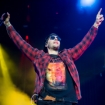 avenged sevenfold m shadows GETTY 2018, Ollie Millington/Getty Images