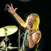 taylor hawkins soundgarden GETTY, Kevin Winter/Getty Images