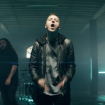 I Prevail Bad Things video screen 
