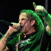 lamb of god randy blythe 2021 GETTY live, SUZANNE CORDEIRO/AFP via Getty Images