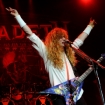 megadeth GETTY live 2010, Ethan Miller/Getty Images