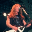 metallica 1985 james hetfield GETTY LIVE, Paul Natkin/Getty Images