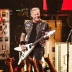 Metallica Hetfield live 2022 1600x900, Lantz Martin for Seminole Hard Rock Hotel & Casino Hollywood