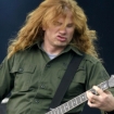 Mustaine bell split USE THIS ONE , Mustaine (Micky Simawi/Avalon/Getty Images)