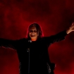 ozzy osbourne GETTY LIVE 2022, David Davies/PA Images via Getty Images