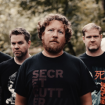 pig destroyer PRESS 2018, Relapse Records