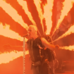 Rammstein live first show 2022 screenshot 