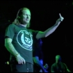 Corey Taylor Slipknot roadrunner sic live 2005 screen