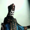 ghost papa emeritus IV