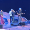 Serj Tankian Brian May Queen cover live 2022 