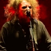 the cure burn 2013 live