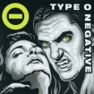 type o negative 2023 graphic novel exclusive cover
