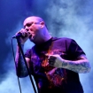 phil anselmo 2019 GETTY LIVE, Scott Dudelson/Getty Images
