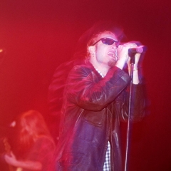 alice in chains 1993 GETTY live blur, Gie Knaeps/Getty Images