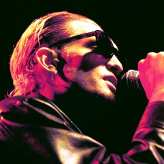 alice in chains layne staley GETTY live 1992, Tim Mosenfelder/Getty Images