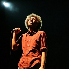 rage against the machine GETTY, Ethan Miller/Getty Images