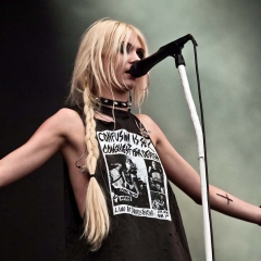 the pretty reckless taylor momsen 2011 christie goodwin getty, Christie Goodwin / Getty Images